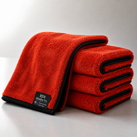 Ren UltraDry Pro Drying Towel